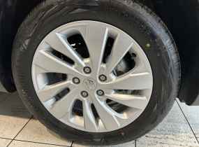 Suzuki S-cross 1.4T 2WD M/T GL