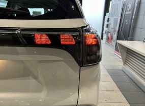 Suzuki S-cross 1.4T 2WD M/T GL