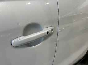 Suzuki S-cross 1.4T 2WD M/T GL