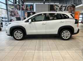 Suzuki S-cross 1.4T 2WD M/T GL