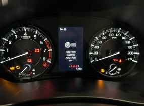 Suzuki S-cross 1.4T 2WD M/T GL