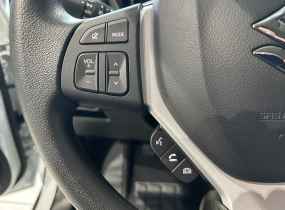 Suzuki S-cross 1.4T 2WD M/T GL