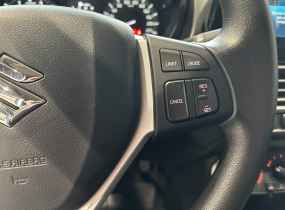 Suzuki S-cross 1.4T 2WD M/T GL