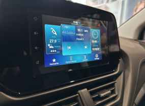 Suzuki S-cross 1.4T 2WD M/T GL