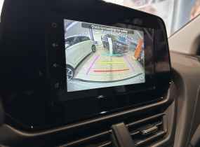 Suzuki S-cross 1.4T 2WD M/T GL