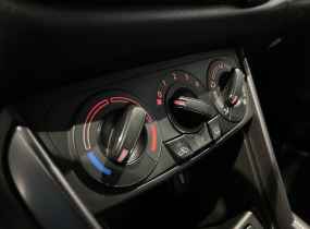 Suzuki S-cross 1.4T 2WD M/T GL