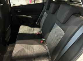 Suzuki S-cross 1.4T 2WD M/T GL