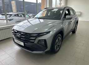 HYUNDAI Tucson NX4 PE 2.0 Express 2WD 6AT