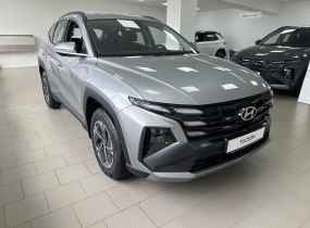 HYUNDAI Tucson NX4 PE 2.0 Express 2WD 6AT