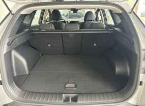 HYUNDAI Tucson NX4 PE 2.0 Express 2WD 6AT