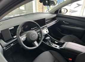 HYUNDAI Tucson NX4 PE 2.0 Express 2WD 6AT
