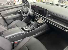 HYUNDAI Tucson NX4 PE 2.0 Express 2WD 6AT