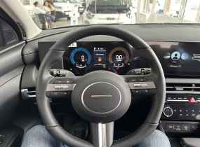 HYUNDAI Tucson NX4 PE 2.0 Express 2WD 6AT