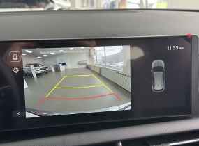 HYUNDAI Tucson NX4 PE 2.0 Express 2WD 6AT