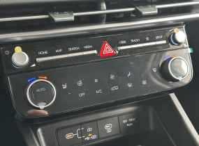 HYUNDAI Tucson NX4 PE 2.0 Express 2WD 6AT