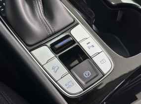 HYUNDAI Tucson NX4 PE 2.0 Express 2WD 6AT