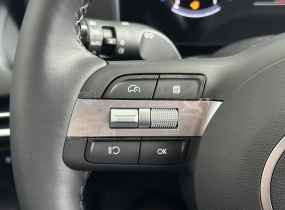 HYUNDAI Tucson NX4 PE 2.0 Express 2WD 6AT