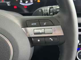 HYUNDAI Tucson NX4 PE 2.0 Express 2WD 6AT