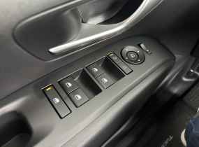 HYUNDAI Tucson NX4 PE 2.0 Express 2WD 6AT