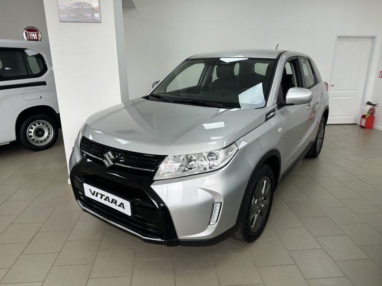 SUZUKI Vitara 1.4L 2WD GL АТ