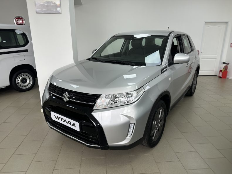SUZUKI Vitara 1.4L 2WD GL АТ