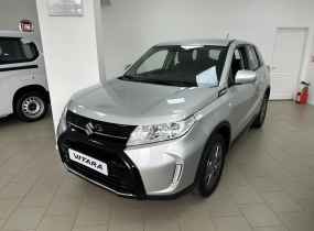 SUZUKI Vitara 1.4L 2WD GL АТ