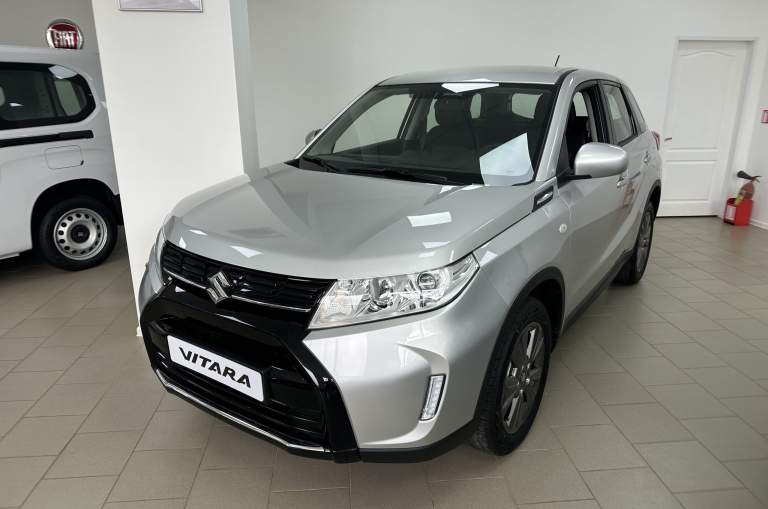 SUZUKI Vitara 1.4L 2WD GL АТ