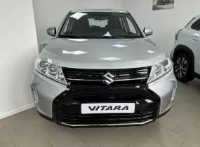 SUZUKI Vitara 1.4L 2WD GL АТ