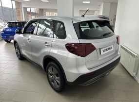 SUZUKI Vitara 1.4L 2WD GL АТ