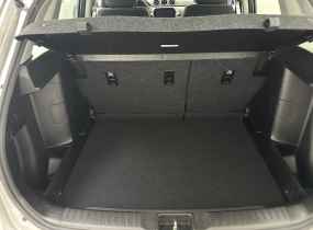 SUZUKI Vitara 1.4L 2WD GL АТ