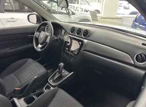 SUZUKI Vitara 1.4L 2WD GL АТ