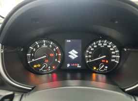 SUZUKI Vitara 1.4L 2WD GL АТ
