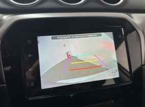 SUZUKI Vitara 1.4L 2WD GL АТ