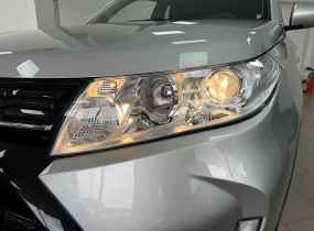 SUZUKI Vitara 1.4L 2WD GL АТ