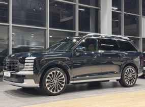 HYUNDAI Palisade LX3 2.5 T-GDI HEV Calligraphy 6AT