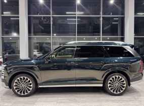 HYUNDAI Palisade LX3 2.5 T-GDI HEV Calligraphy 6AT