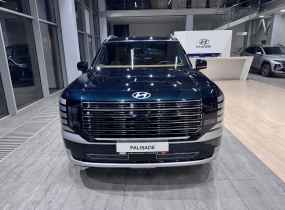 HYUNDAI Palisade LX3 2.5 T-GDI HEV Calligraphy 6AT