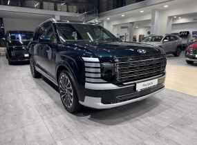 HYUNDAI Palisade LX3 2.5 T-GDI HEV Calligraphy 6AT