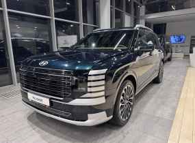 HYUNDAI Palisade LX3 2.5 T-GDI HEV Calligraphy 6AT
