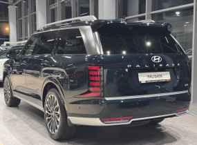 HYUNDAI Palisade LX3 2.5 T-GDI HEV Calligraphy 6AT