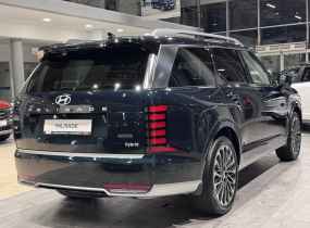 HYUNDAI Palisade LX3 2.5 T-GDI HEV Calligraphy 6AT