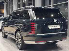 HYUNDAI Palisade LX3 2.5 T-GDI HEV Calligraphy 6AT