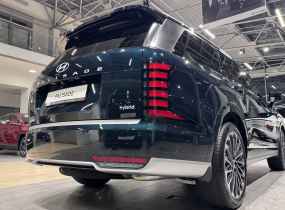 HYUNDAI Palisade LX3 2.5 T-GDI HEV Calligraphy 6AT