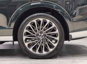 HYUNDAI Palisade LX3 2.5 T-GDI HEV Calligraphy 6AT
