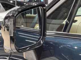 HYUNDAI Palisade LX3 2.5 T-GDI HEV Calligraphy 6AT