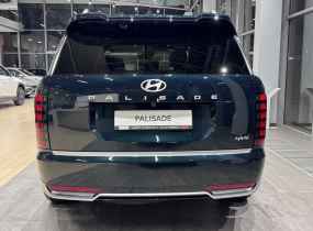 HYUNDAI Palisade LX3 2.5 T-GDI HEV Calligraphy 6AT