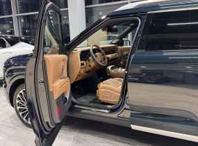 HYUNDAI Palisade LX3 2.5 T-GDI HEV Calligraphy 6AT