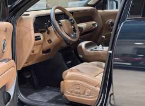 HYUNDAI Palisade LX3 2.5 T-GDI HEV Calligraphy 6AT