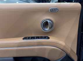 HYUNDAI Palisade LX3 2.5 T-GDI HEV Calligraphy 6AT