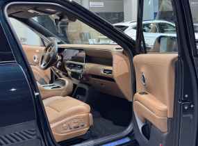 HYUNDAI Palisade LX3 2.5 T-GDI HEV Calligraphy 6AT